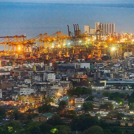 Luxury Sky Apartment Colombo Ngoại thất bức ảnh