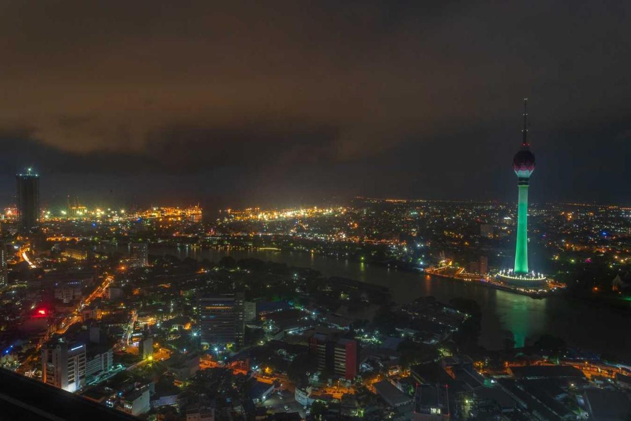 Luxury Sky Apartment Colombo Ngoại thất bức ảnh