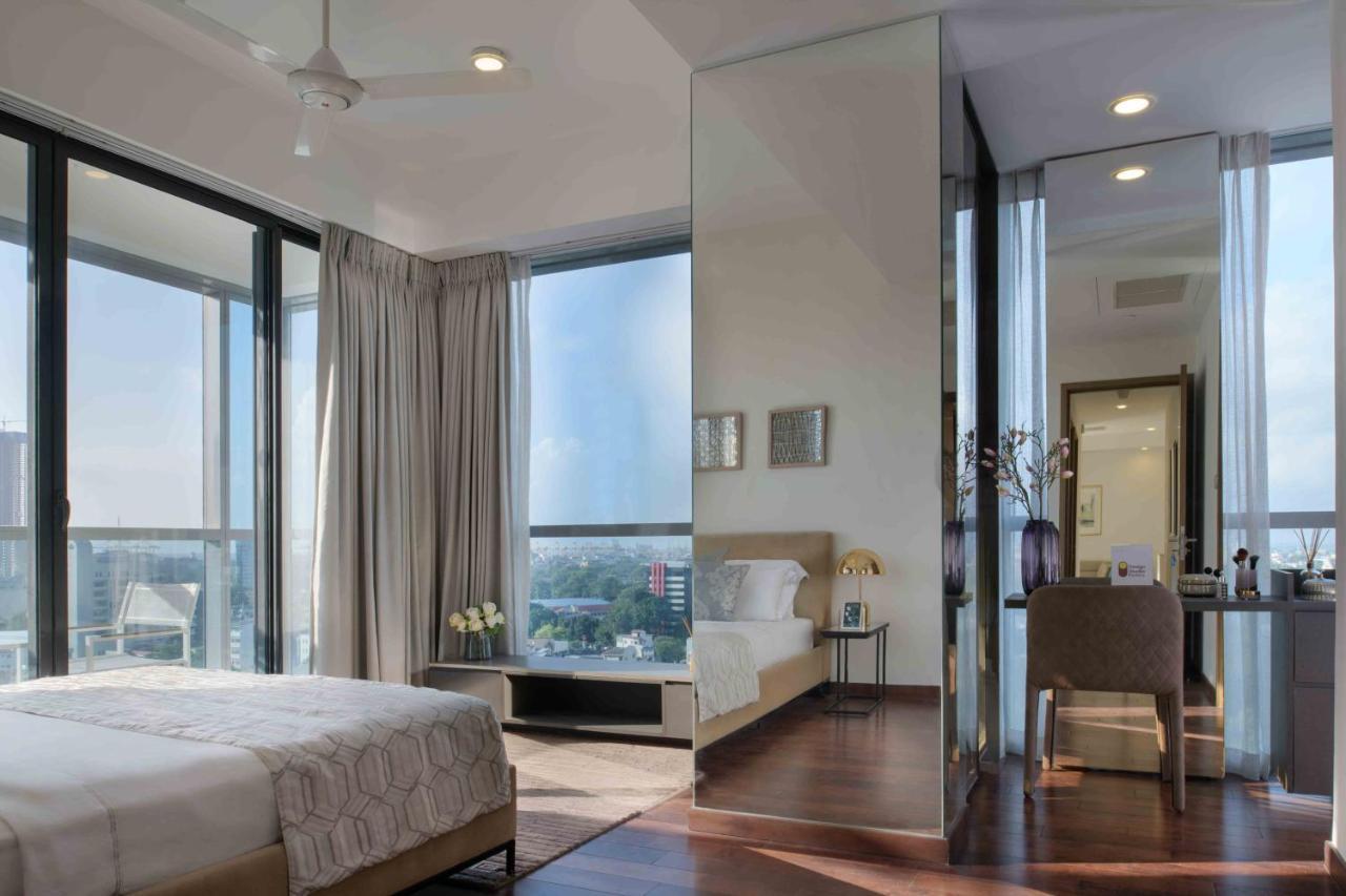 Luxury Sky Apartment Colombo Ngoại thất bức ảnh