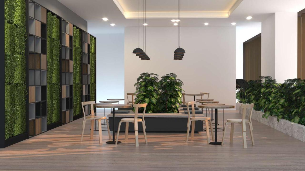 Luxury Sky Apartment Colombo Ngoại thất bức ảnh