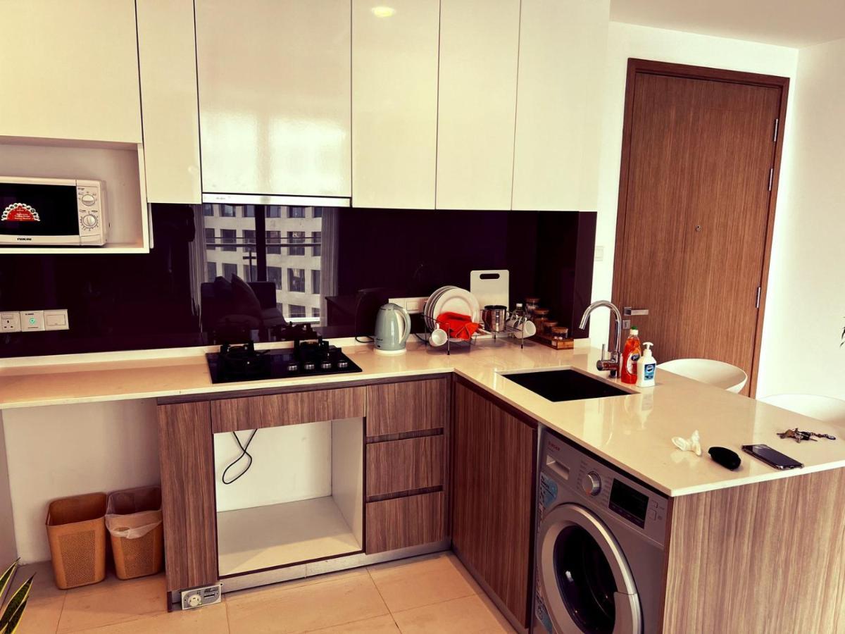 Luxury Sky Apartment Colombo Ngoại thất bức ảnh