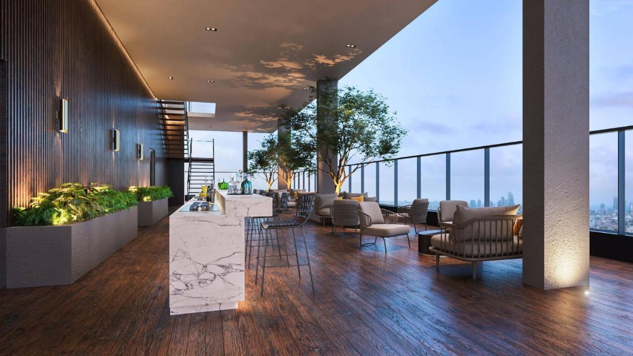 Luxury Sky Apartment Colombo Ngoại thất bức ảnh