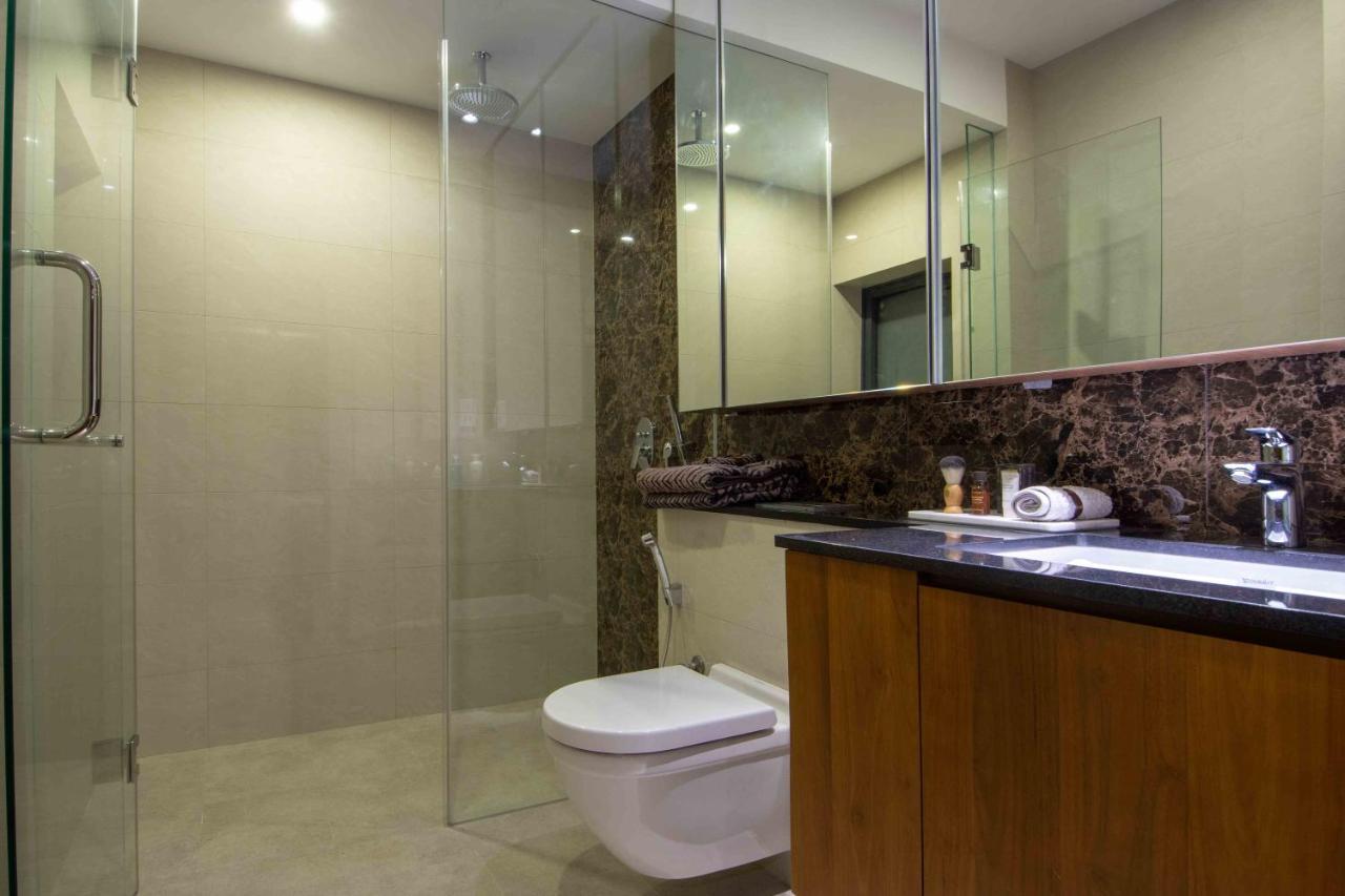 Luxury Sky Apartment Colombo Ngoại thất bức ảnh