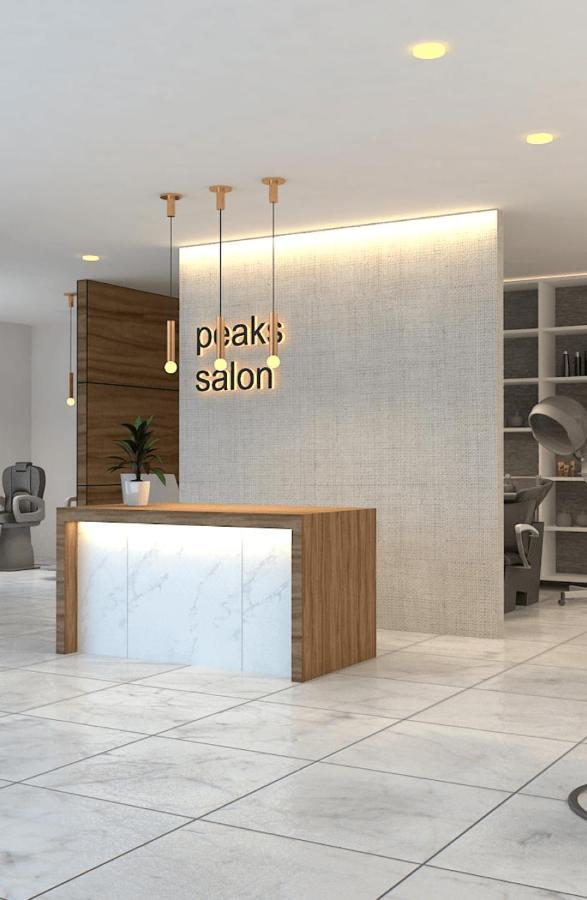 Luxury Sky Apartment Colombo Ngoại thất bức ảnh