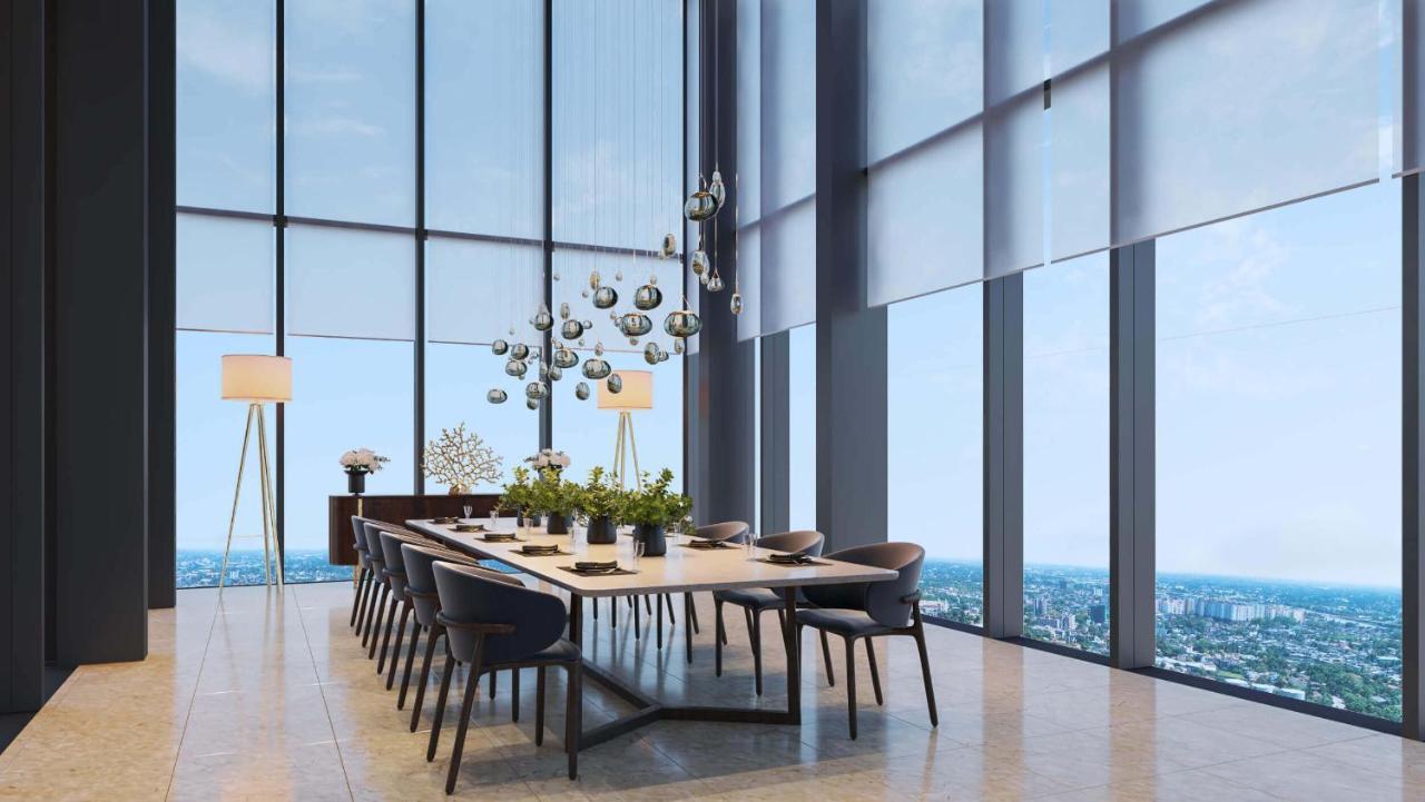 Luxury Sky Apartment Colombo Ngoại thất bức ảnh