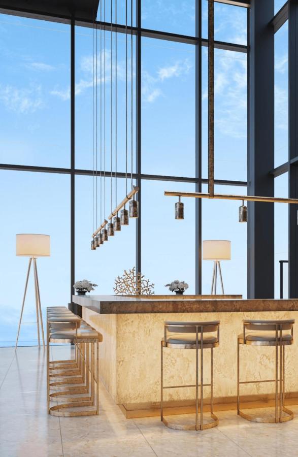 Luxury Sky Apartment Colombo Ngoại thất bức ảnh