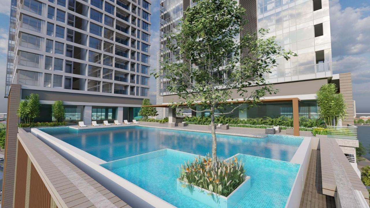 Luxury Sky Apartment Colombo Ngoại thất bức ảnh