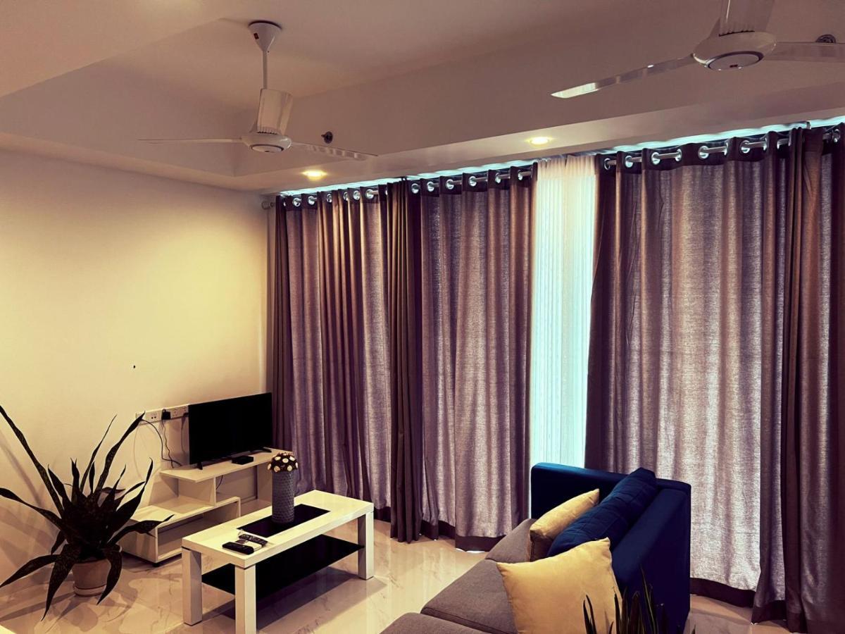 Luxury Sky Apartment Colombo Ngoại thất bức ảnh