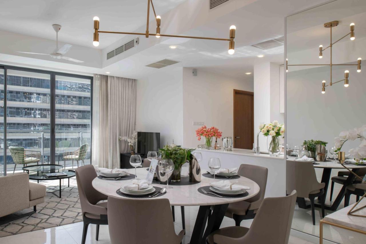 Luxury Sky Apartment Colombo Ngoại thất bức ảnh